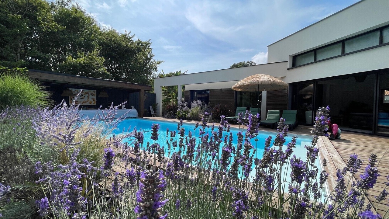Photo of Outdoor in Saint-Palais-sur-Mer