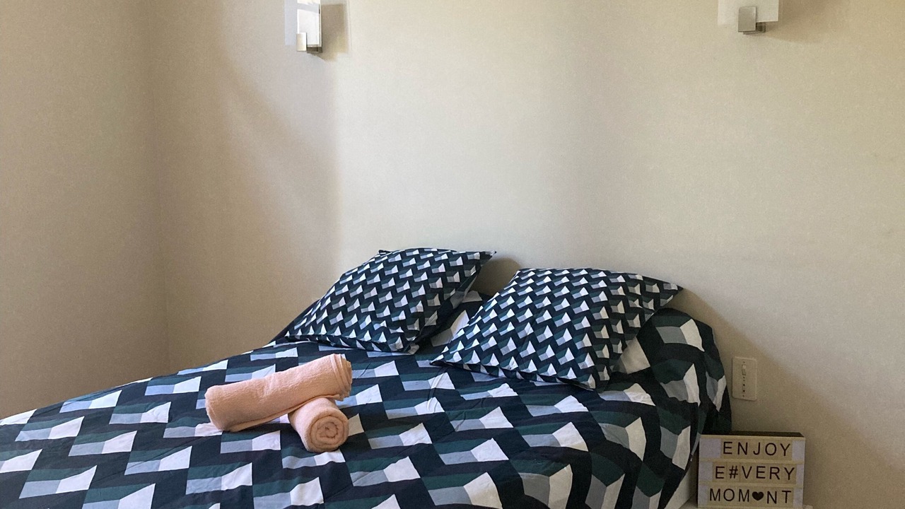 Photo of Bedroom in La Reunion