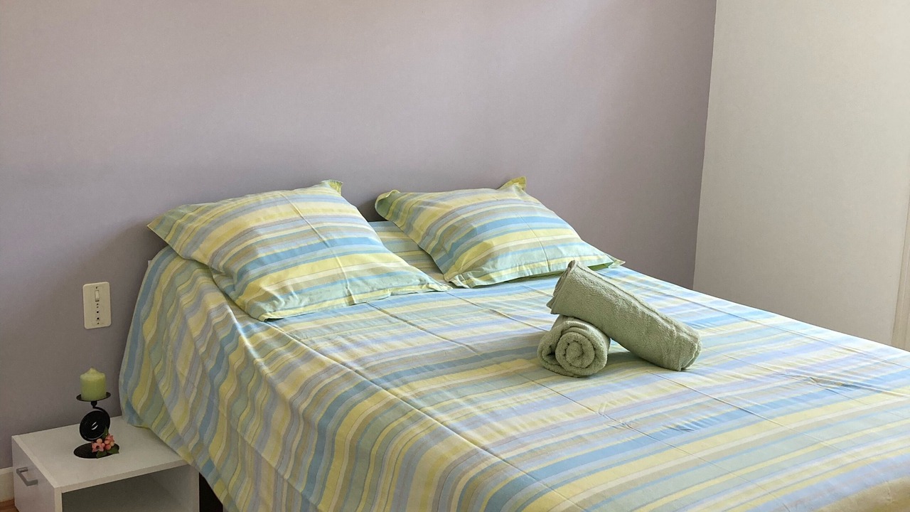 Photo of Bedroom in La Reunion