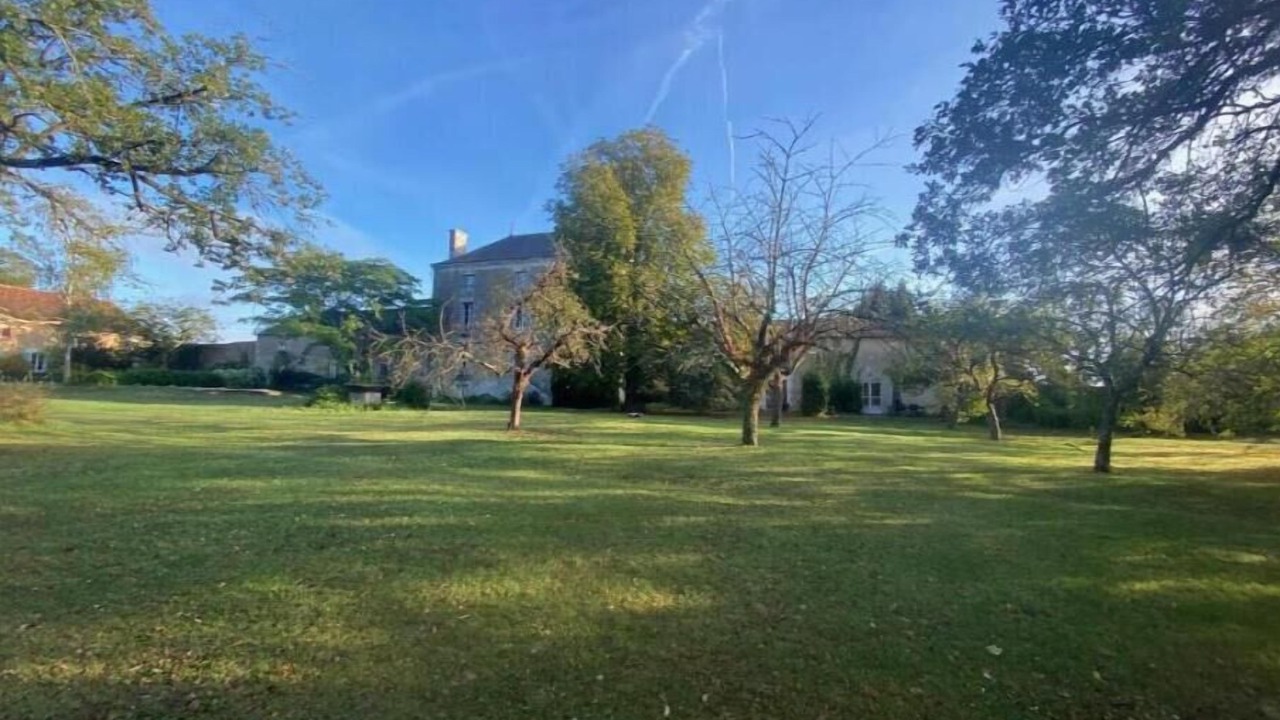 Photo of Outdoor in Journet
