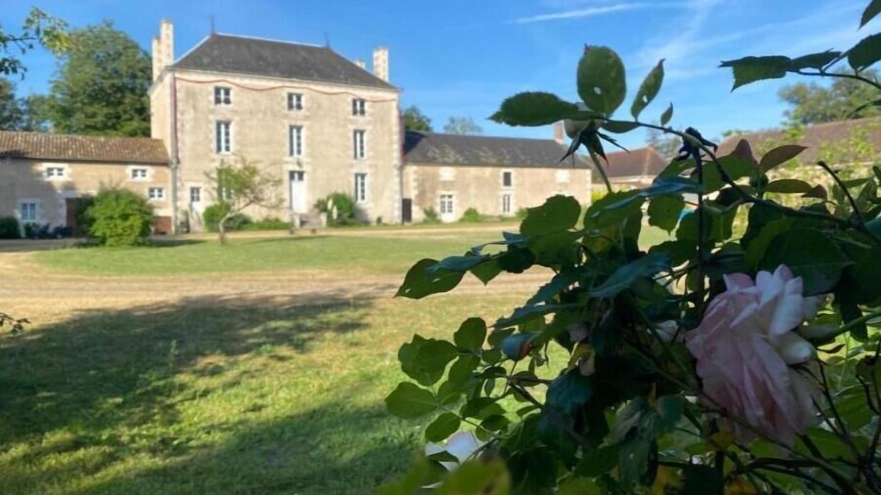 Photo of Outdoor in Journet