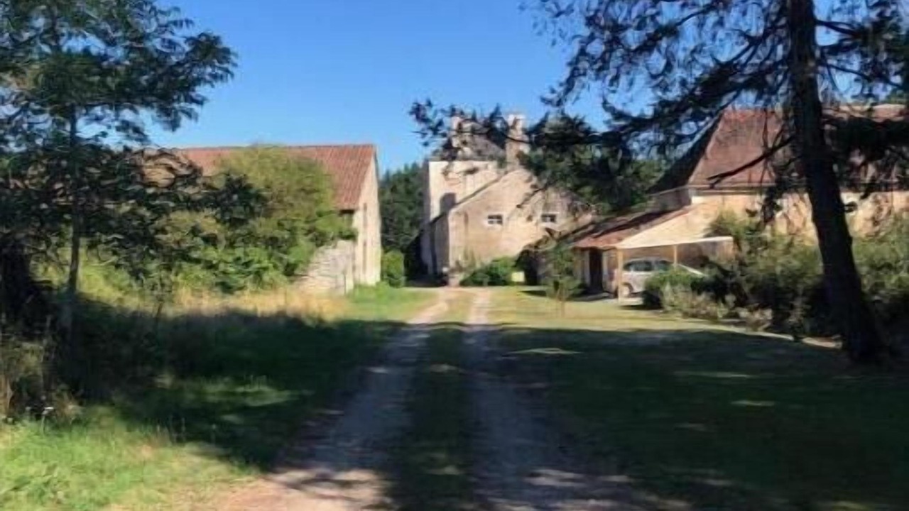 Photo of Outdoor in Journet