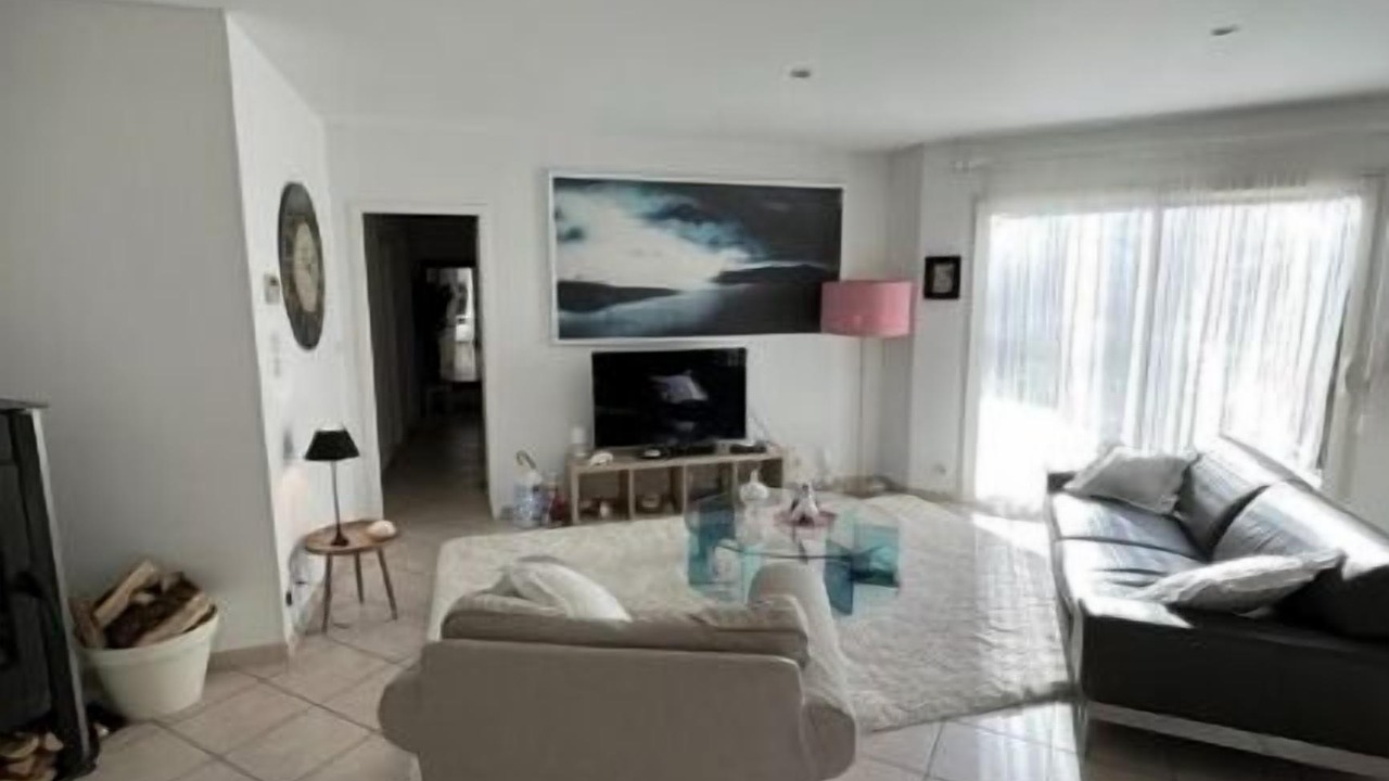 Photo of Livingroom in Saint-Vivien-de-Medoc