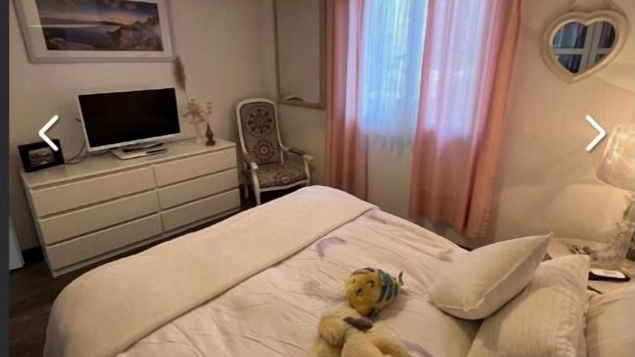 Photo of Bedroom in Saint-Vivien-de-Medoc