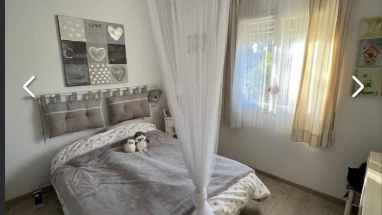 Photo of Bedroom in Saint-Vivien-de-Medoc