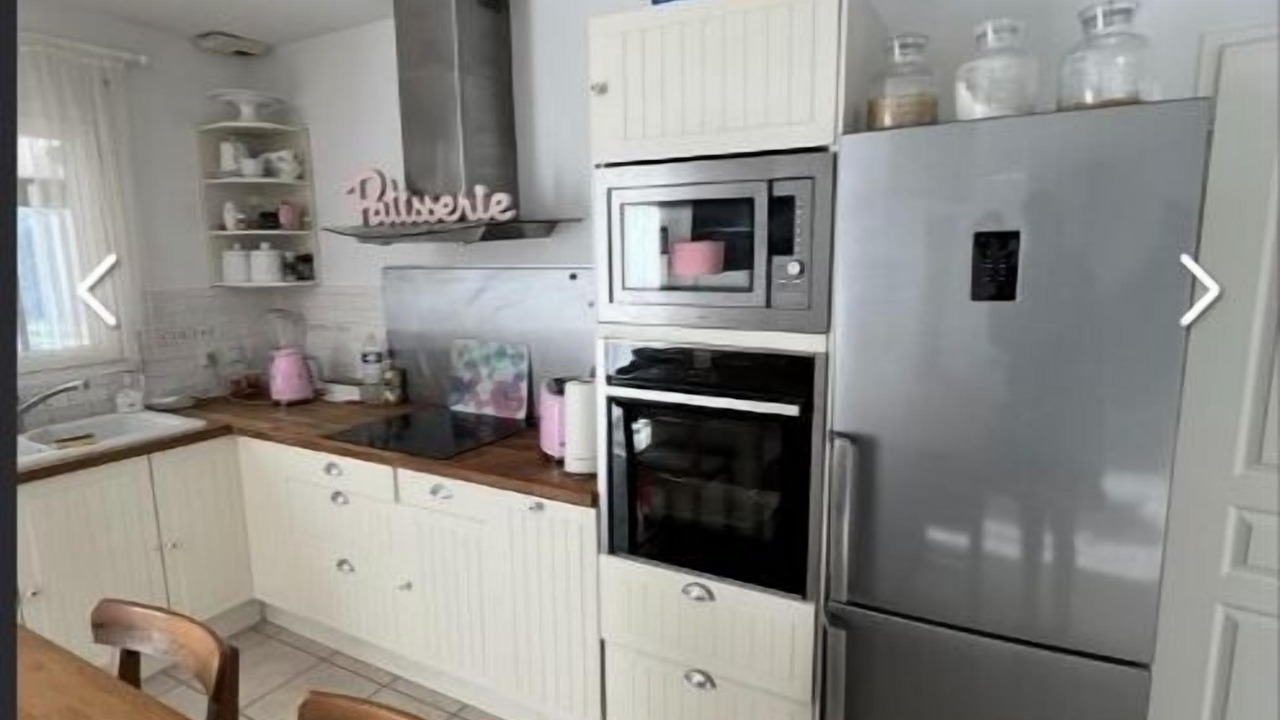 Photo of Kitchen in Saint-Vivien-de-Medoc