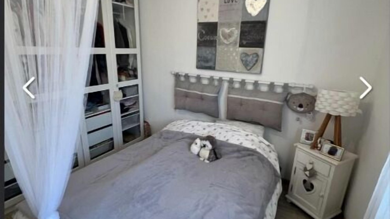 Photo of Bedroom in Saint-Vivien-de-Medoc