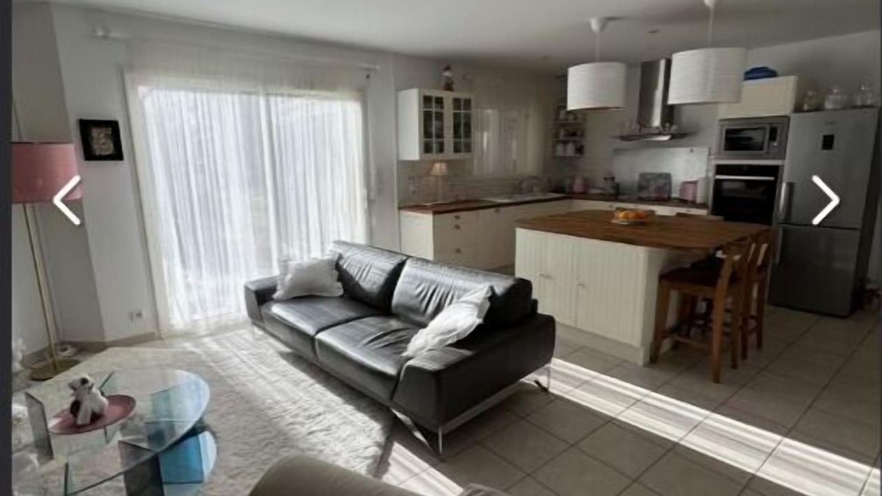 Photo of Livingroom in Saint-Vivien-de-Medoc