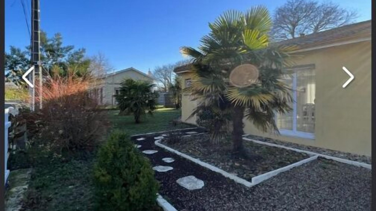 Photo of Outdoor in Saint-Vivien-de-Medoc