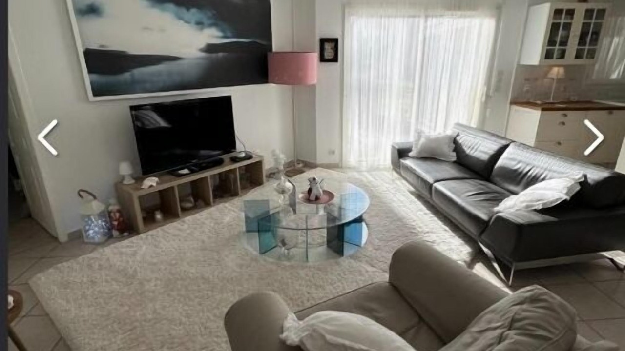 Photo of Livingroom in Saint-Vivien-de-Medoc