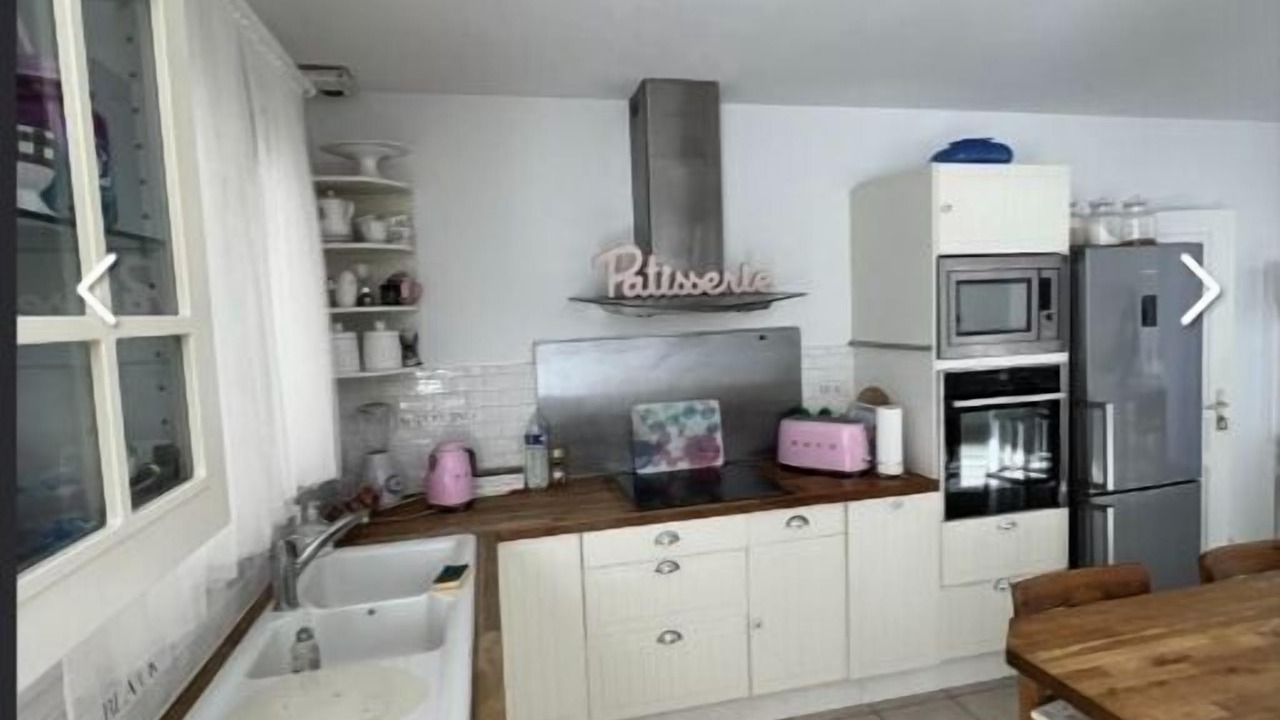 Photo of Kitchen in Saint-Vivien-de-Medoc