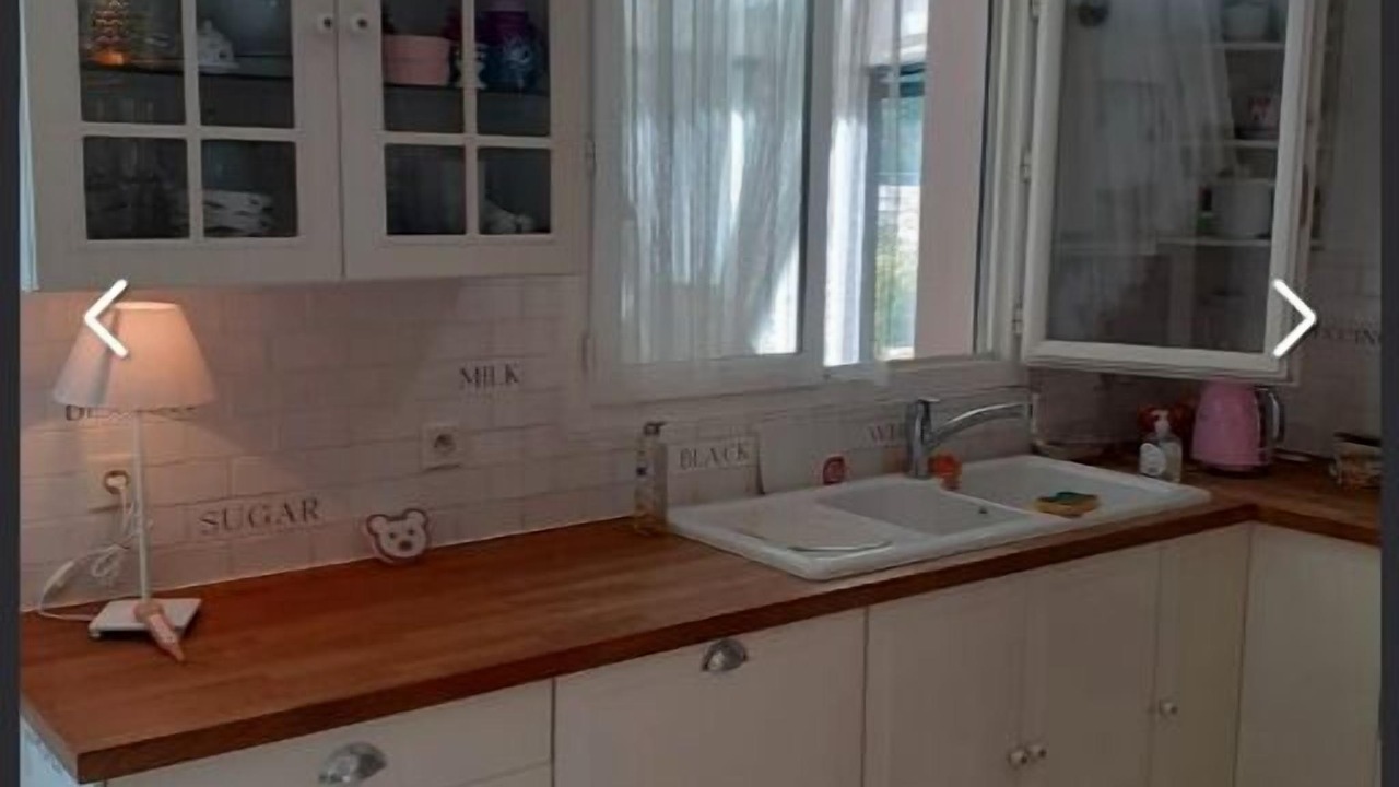 Photo of Kitchen in Saint-Vivien-de-Medoc