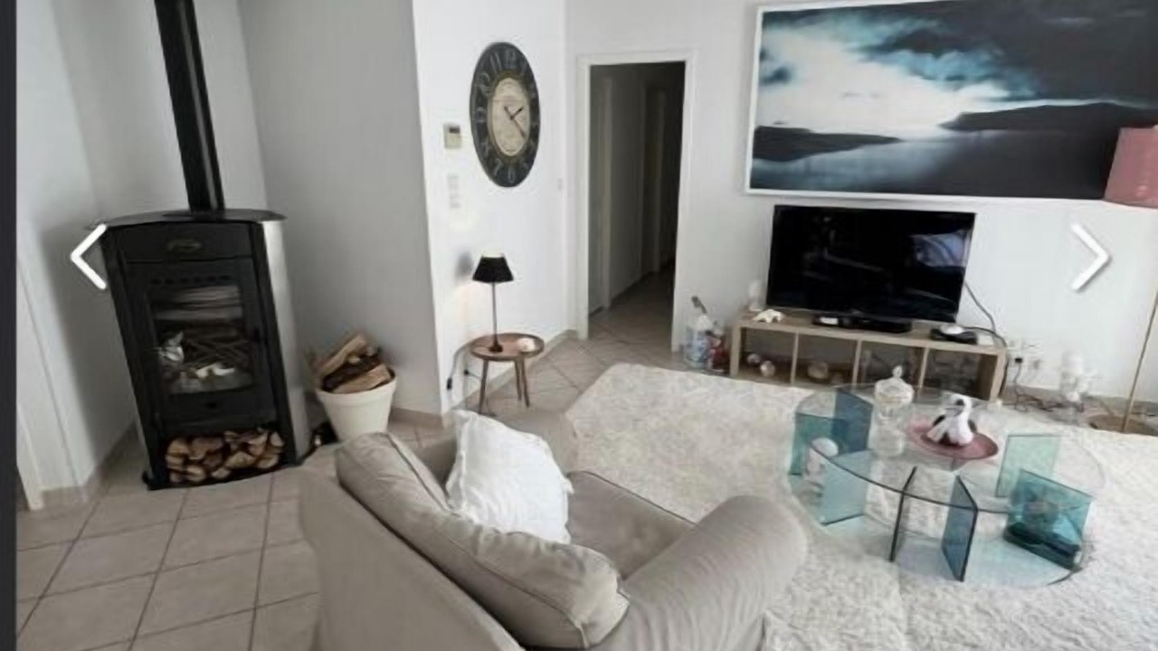 Photo of Livingroom in Saint-Vivien-de-Medoc