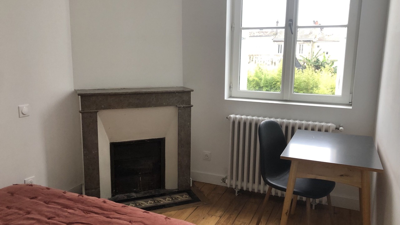 Photo of Bedroom in Saint Seurin - Fondaudege