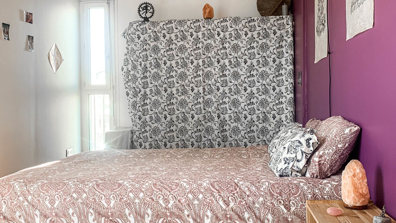 Photo of Bedroom in Cenon