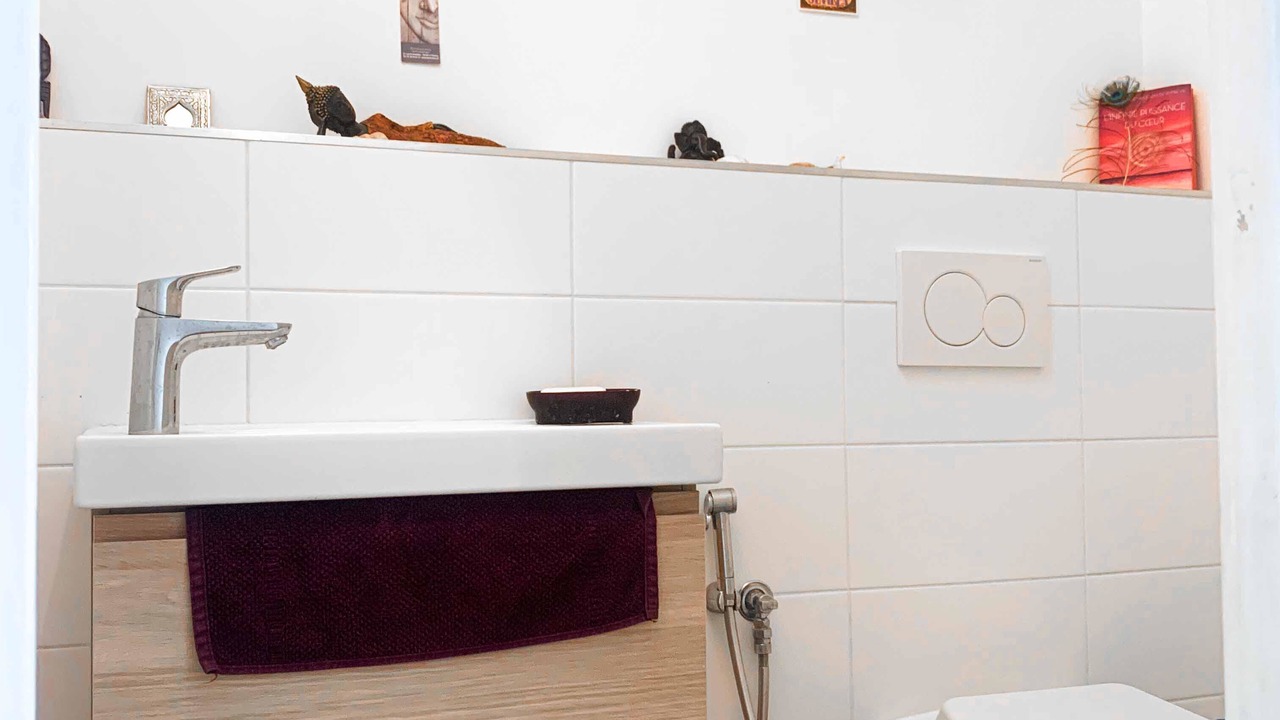 Photo of Bathroom in Cenon