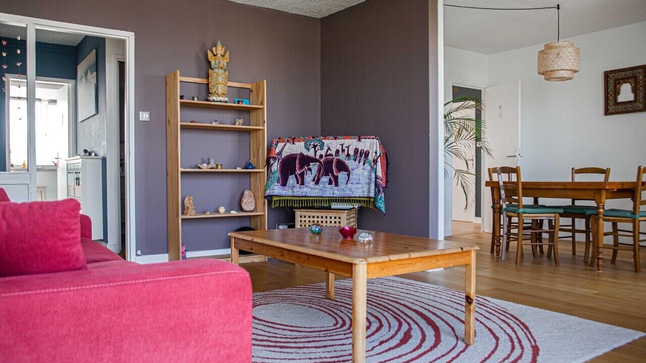Photo of Livingroom in Cenon
