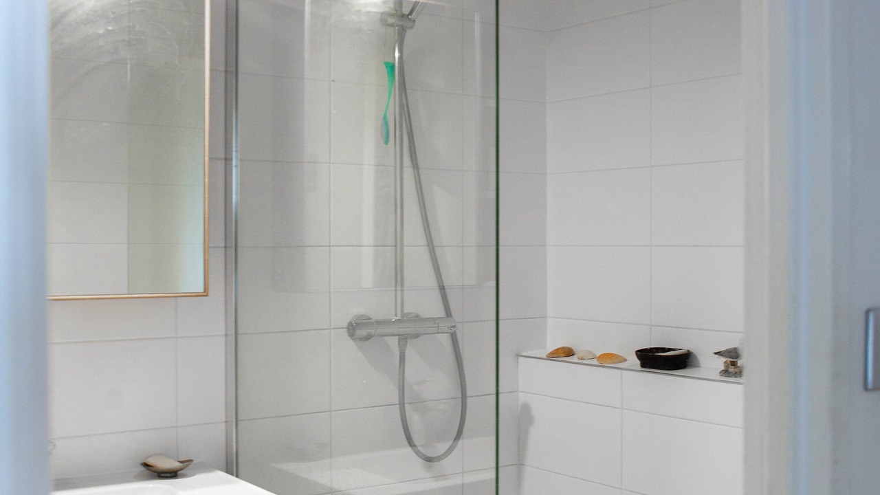 Photo of Bathroom in Cenon