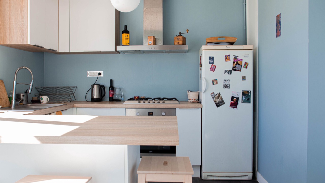 Photo of Kitchen in Cenon