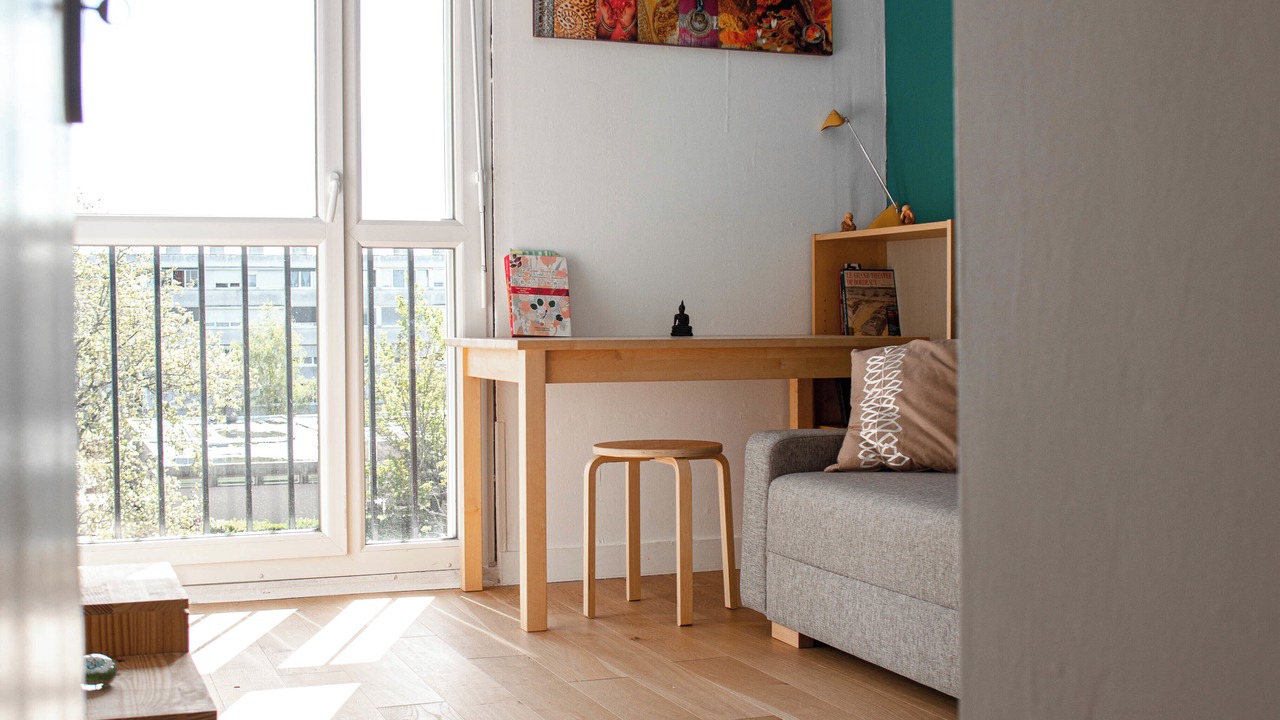 Photo of Livingroom in Cenon