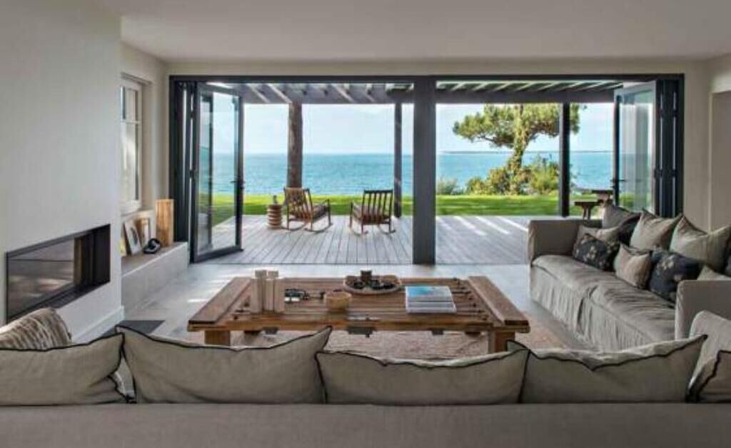 Photo of Livingroom in Pyla-sur-Mer