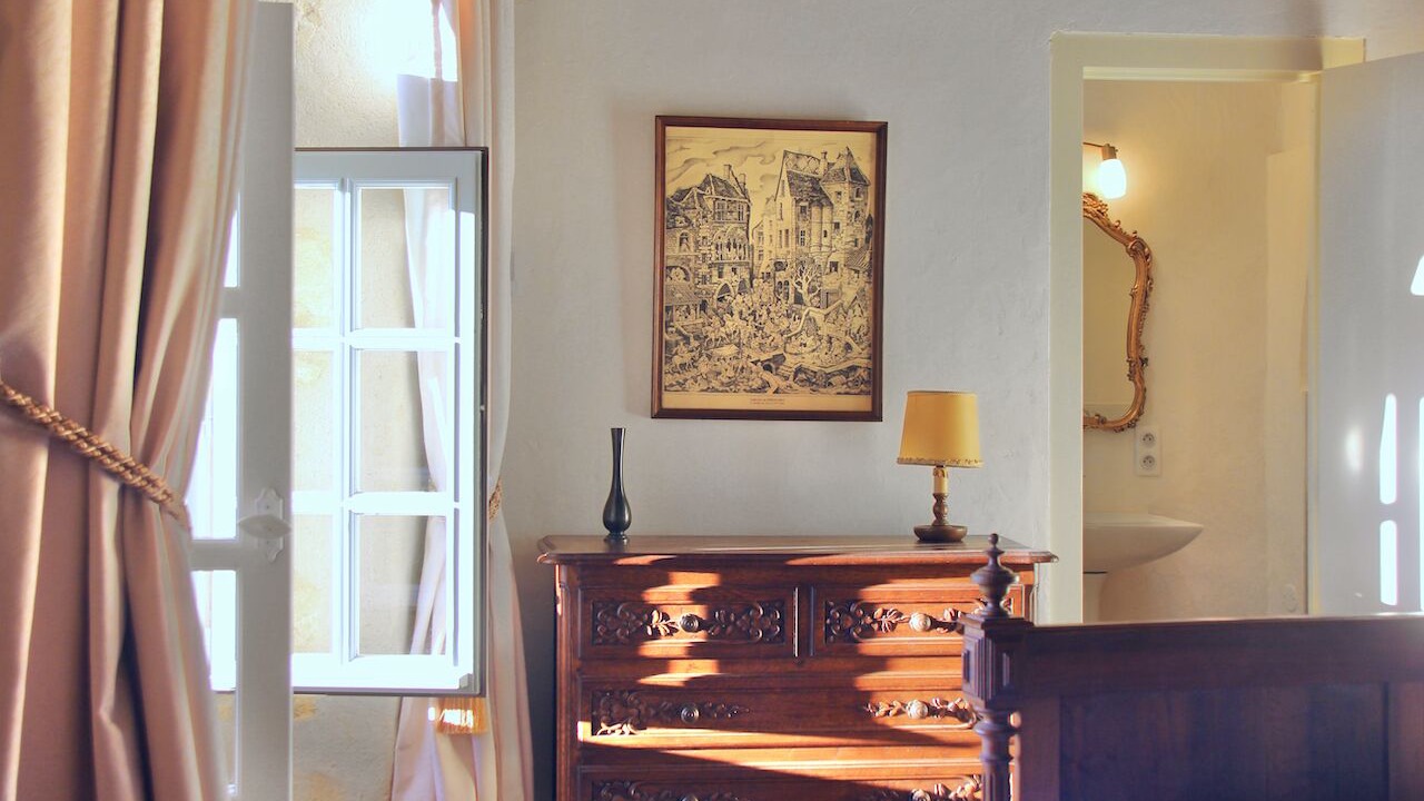 Photo of Bathroom in Beynac-et-Cazenac