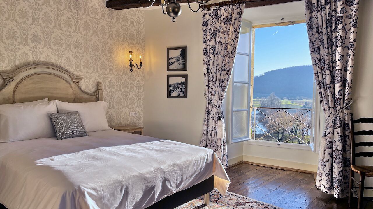 Photo of Bedroom in Beynac-et-Cazenac