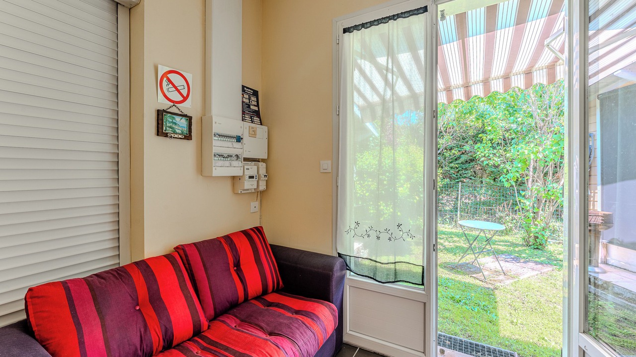Photo of Livingroom in Mios