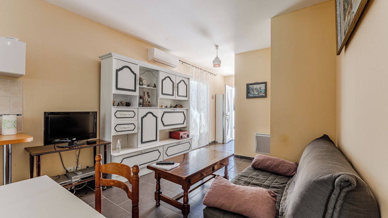 Photo of Livingroom in Mios