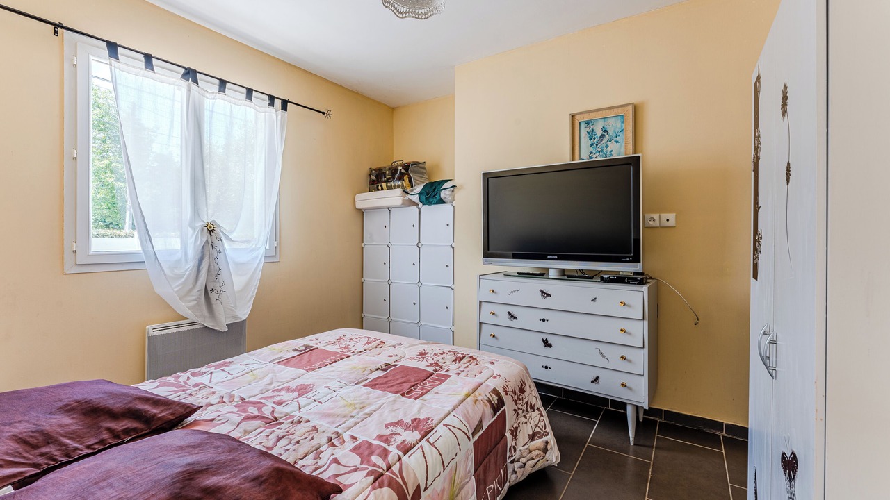 Photo of Bedroom in Mios