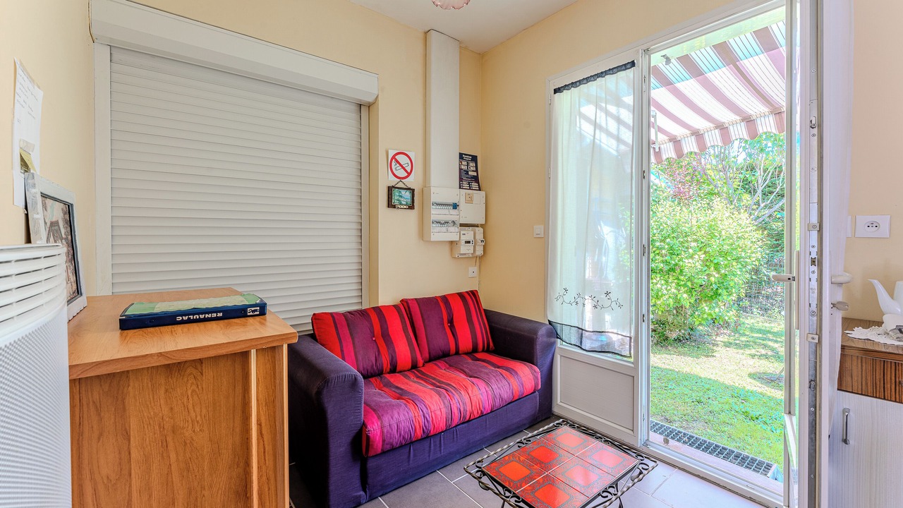 Photo of Livingroom in Mios
