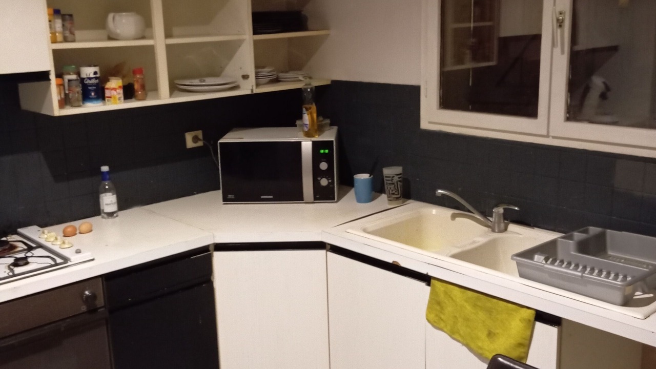 Photo of Kitchen in Pessac