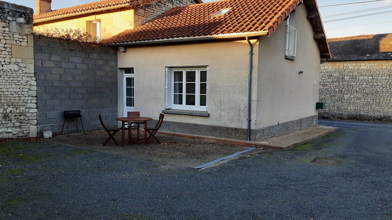 Photo of Outdoor in Loudun