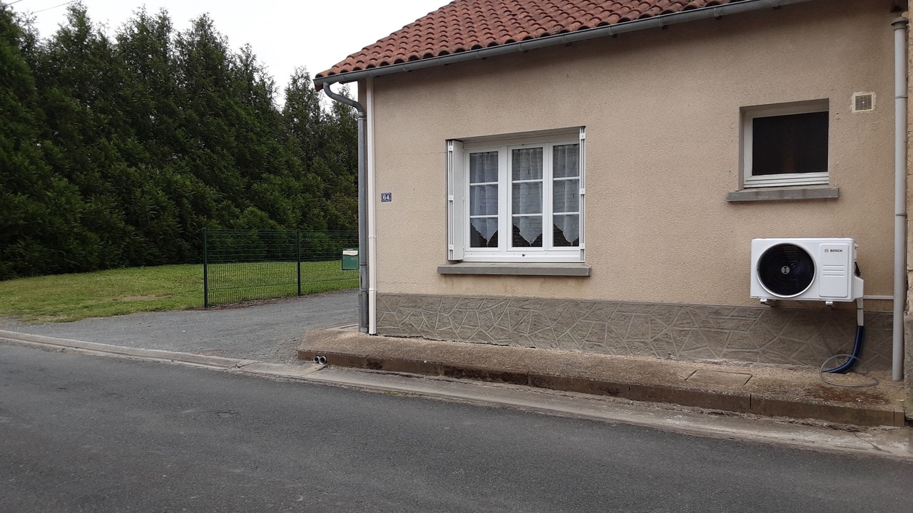 Photo of Outdoor in Loudun