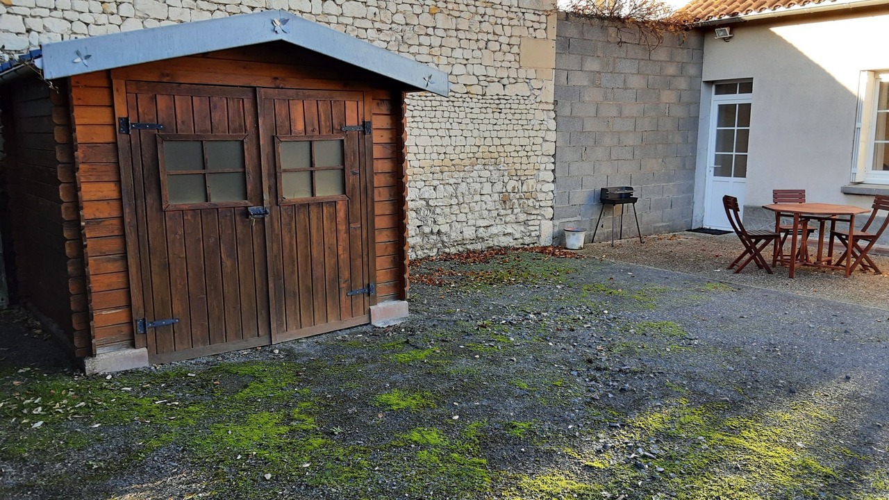 Photo of Outdoor in Loudun