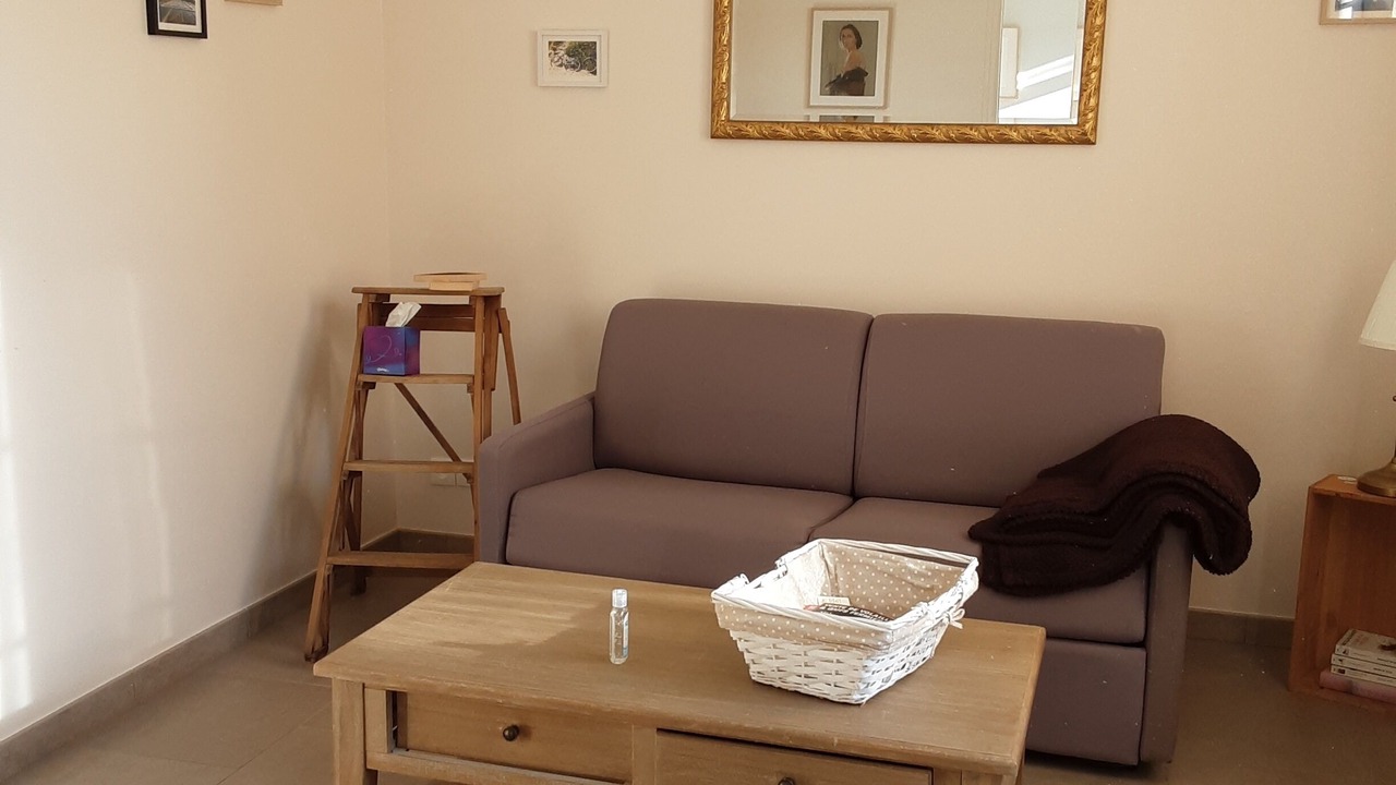 Photo of Livingroom in Loudun