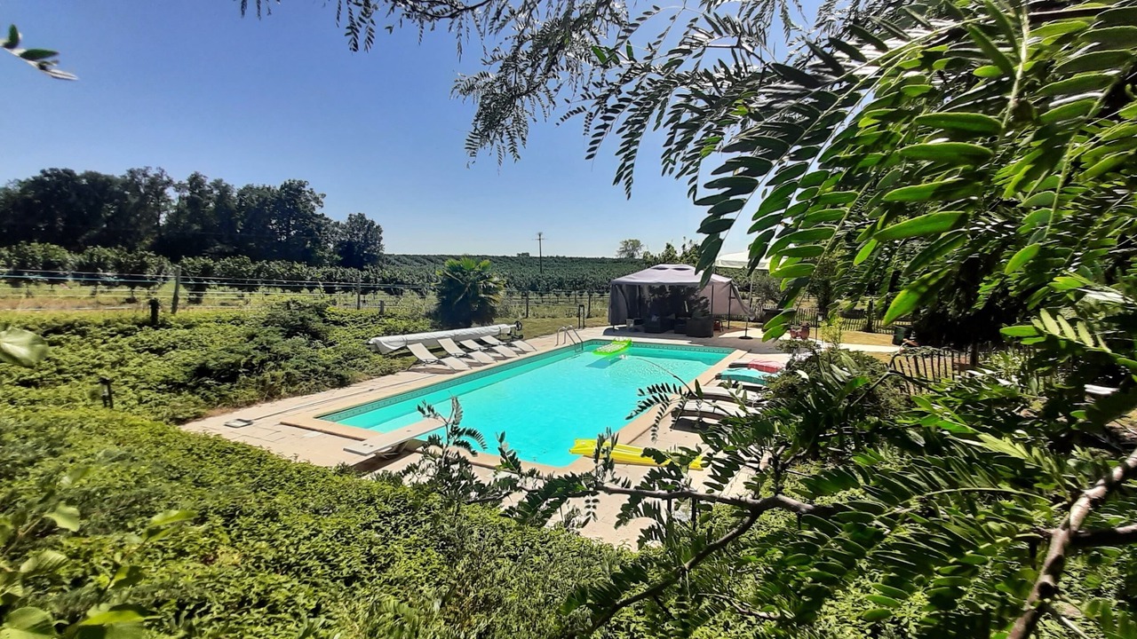 Photo of Outdoor in Monflanquin