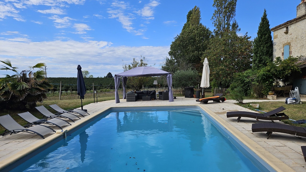 Photo of Outdoor in Monflanquin