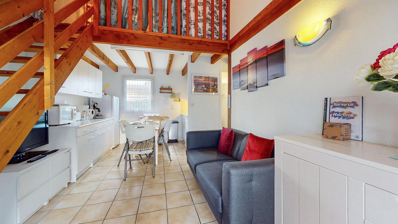 Photo of Bedroom in Ronce-les-Bains
