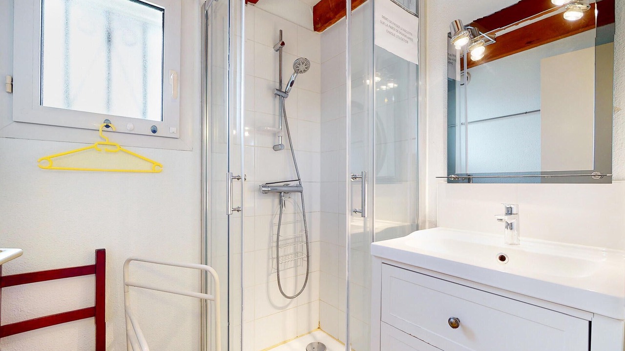 Photo of Bathroom in Ronce-les-Bains
