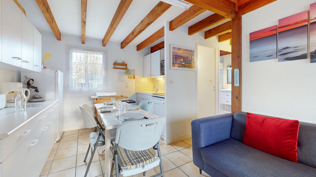 Photo of Bedroom in Ronce-les-Bains