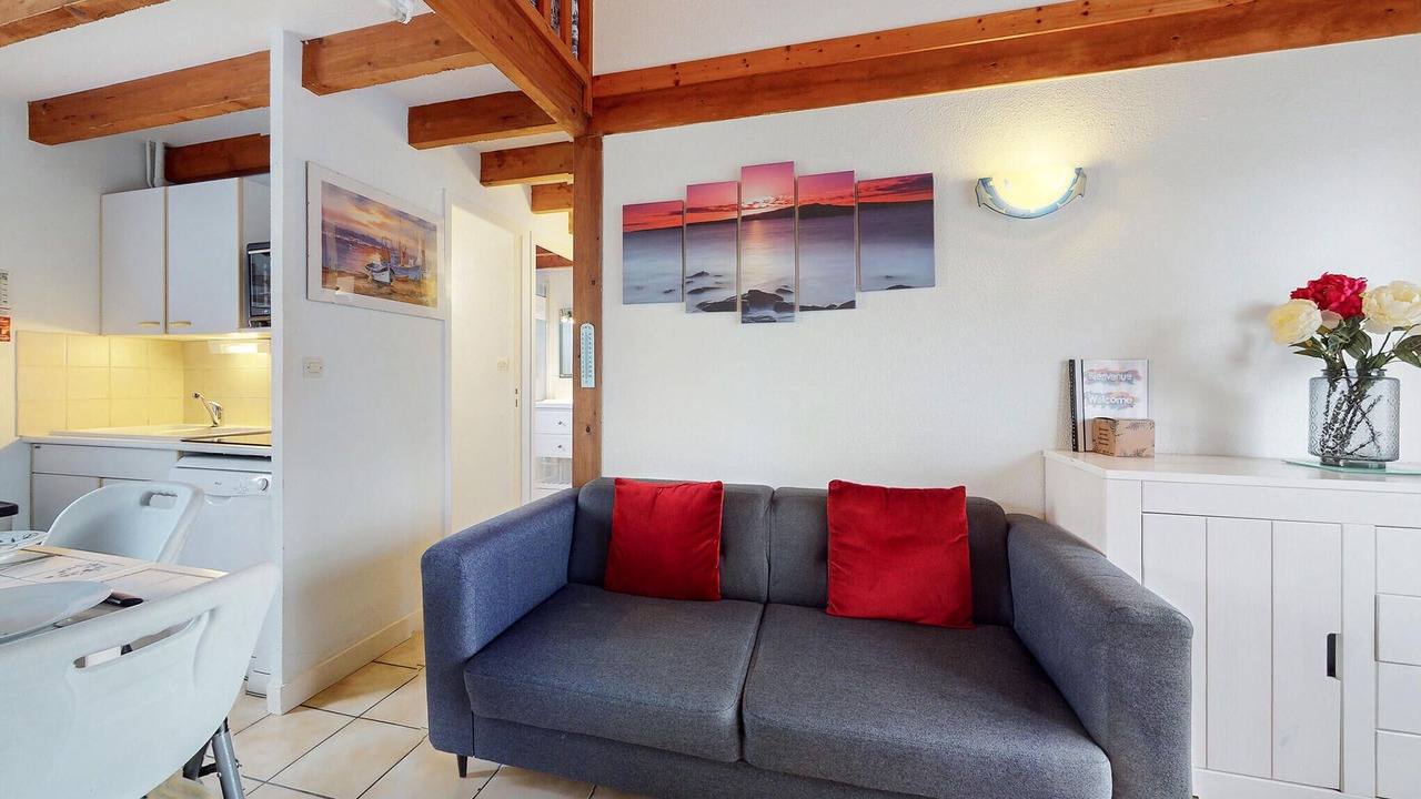 Photo of Bedroom in Ronce-les-Bains