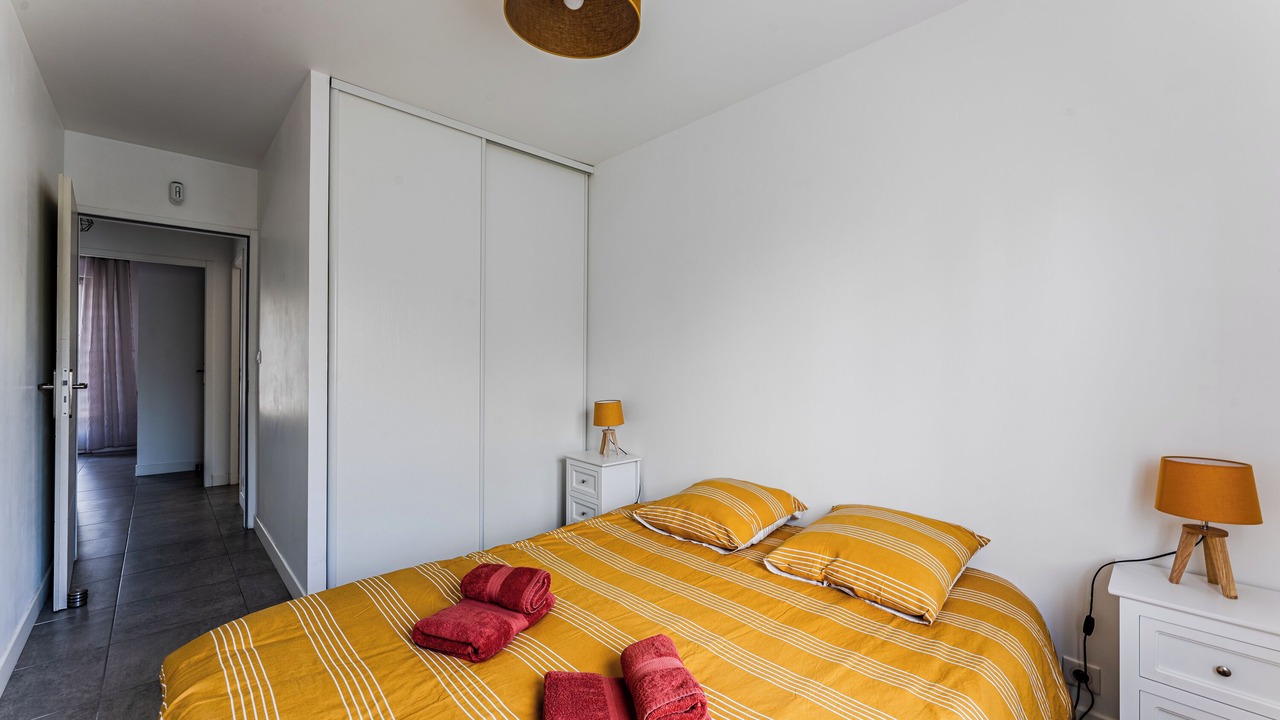 Photo of Bedroom in Ares