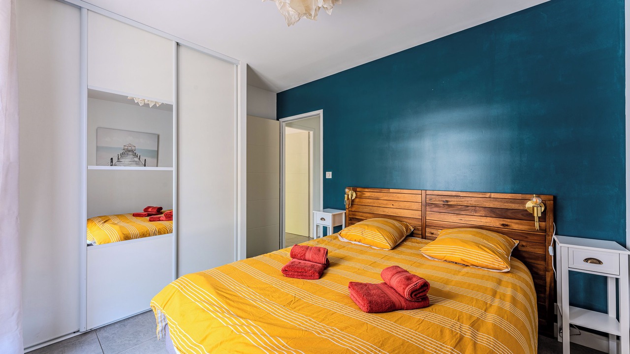 Photo of Bedroom in Ares