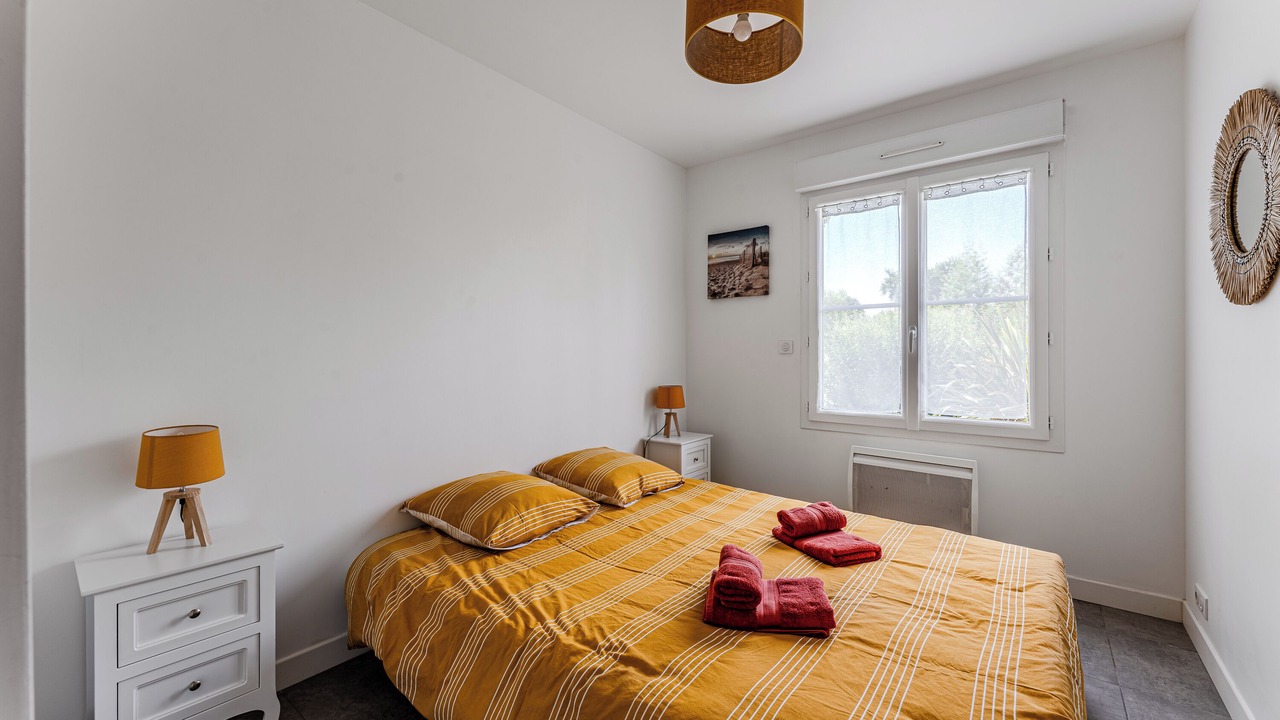 Photo of Bedroom in Ares
