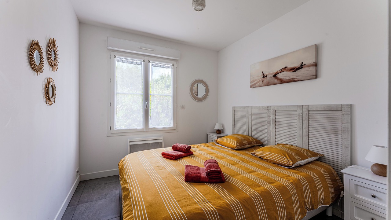 Photo of Bedroom in Ares