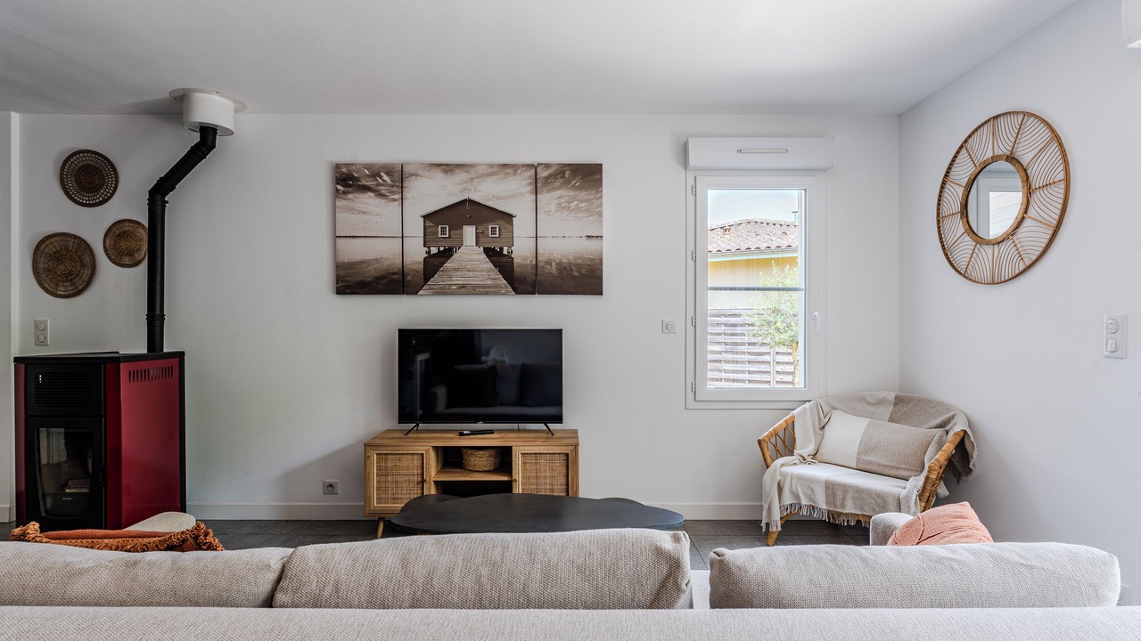 Photo of Livingroom in Ares