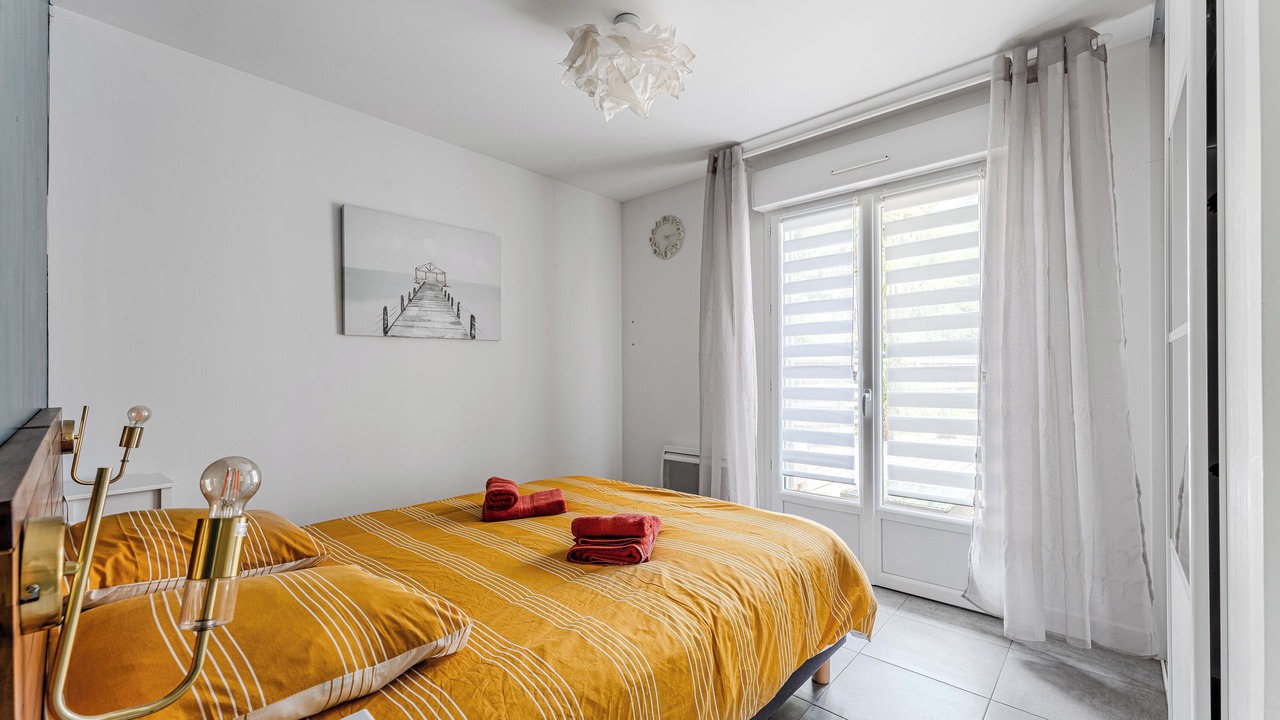 Photo of Bedroom in Ares