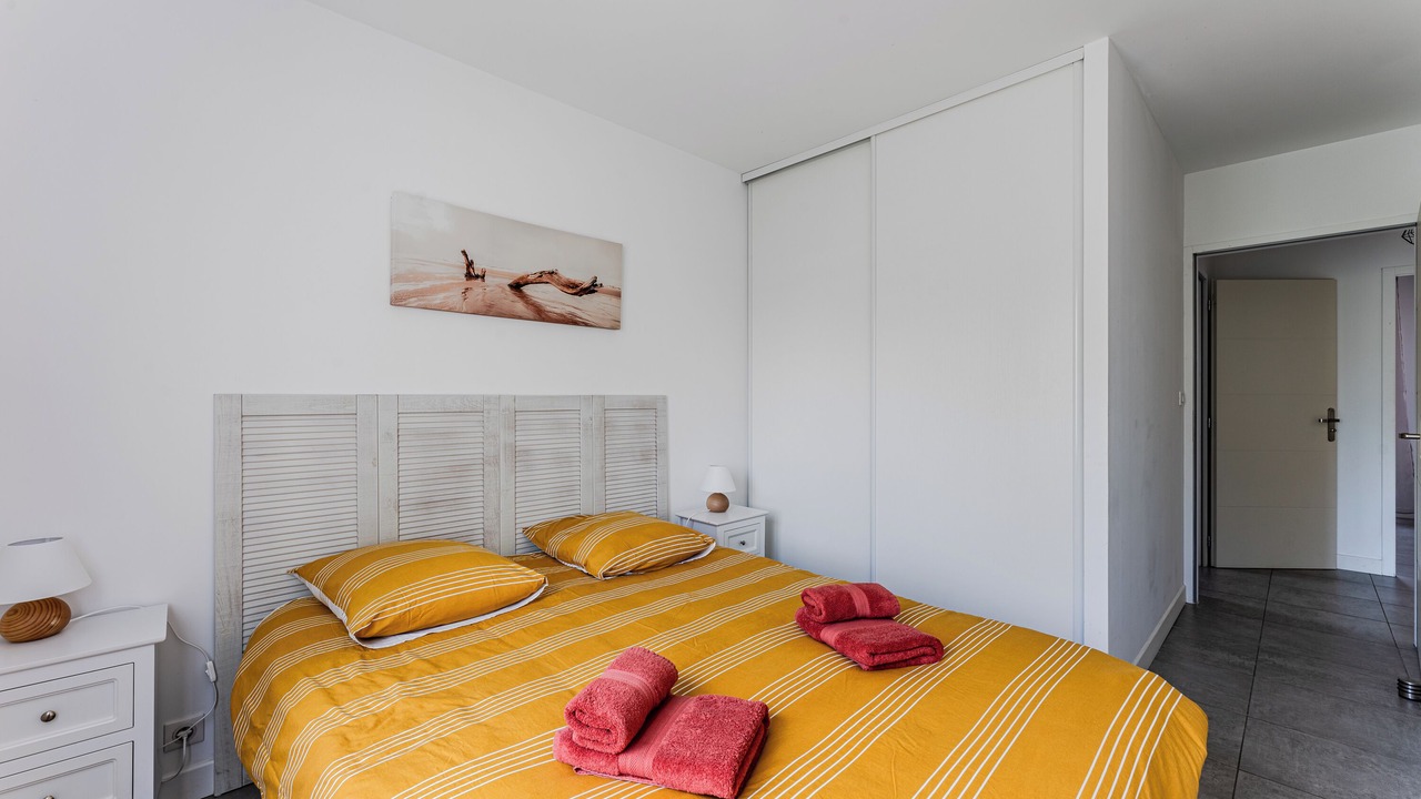 Photo of Bedroom in Ares