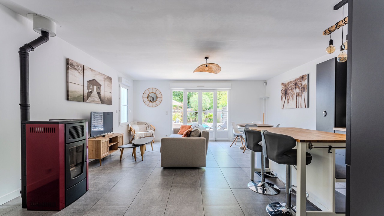 Photo of Livingroom in Ares